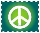 green stamp