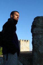 photo of Ismail Kassam